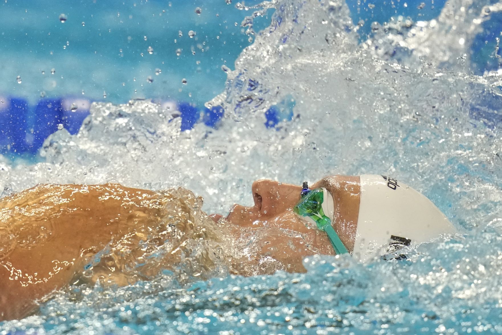 US Olympic Swim Trials, 6.18